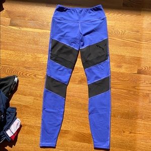 Puma Work out Leggings